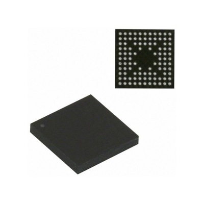 Alan Programlanabilir Geçit Dizisi 5M160ZM100C5N 1.89V Karmaşık Programlanabilir Mantık Aygıtları