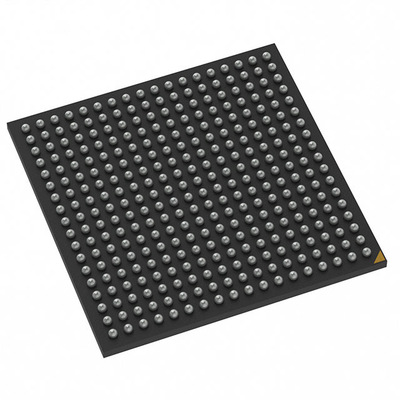 Ethernet IC 88X2222-B0-BKP2C000 Çift Portlu Ethernet Alıcı FCBGA324