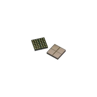 Algılayıcı IC AFBR-S4N44P044M Silikon Fotomüplifier Array Photodiodes