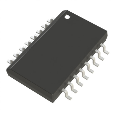 Entegre devreler çipi ADUM241E1BRIZ 1.8V'den 5V'ye kadar seviye dönüşüm izolatörleri