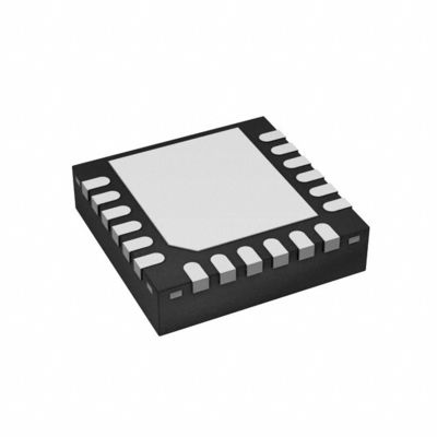 SPI ve PWM ile ATA6831C-PIQW-1 Üçlü Yarım Köprü Sürücüsü