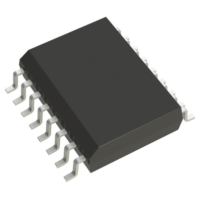 Sensör IC ACS37002LMABTR-050U5 Düzenlenebilir Aşırı Akım Hızlı Arızalı Akım Sensörü