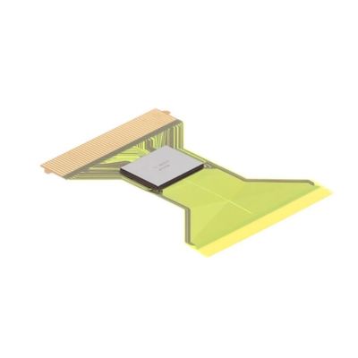 Entegre Devre Çip AFE3256TFU 1.85V 256 Kanal Analog Front End COF320