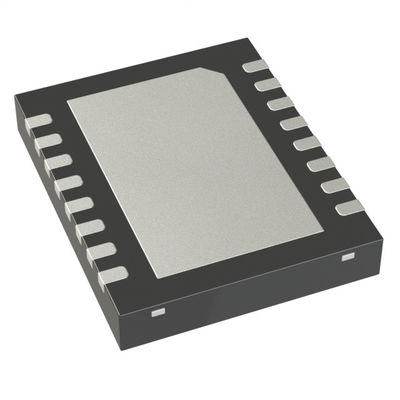 Entegre Devre Çip LDC1001NHRR 35A 1.2MHz Senkronizasyon Buck Değiştiricisi WSON16