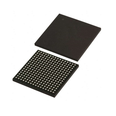 Alan Programlanabilir Kapı Dizisi LCMXO3LF-6900E-5MG324I 240 kbit Alan Programlanabilir Kapı Dizisi IC
