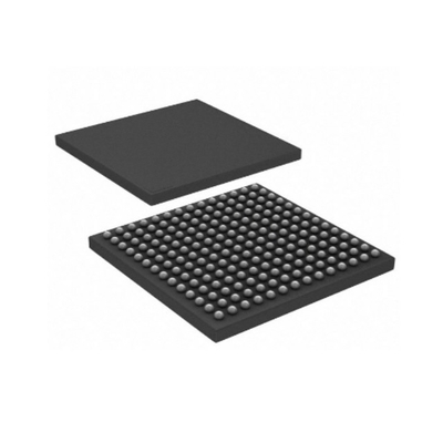 Alan Programlanabilir Geçit Dizisi LCMXO3L-9400E-5BG484I 1.14V 1.26V FPGA IC Çip