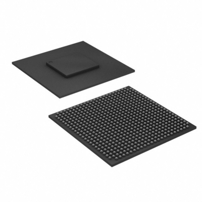 Alan Programlanabilir Geçit Dizisi EP2AGX45DF25C5G Arria II GX FPGA IC Chip FBGA572