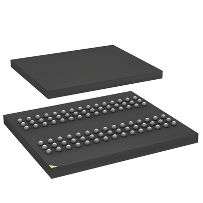 Bellek IC Chip IS43LR32640B-5BLI 2Gbit Paralel SDRAM Mobil LPDDR Bellek TFBGA90
