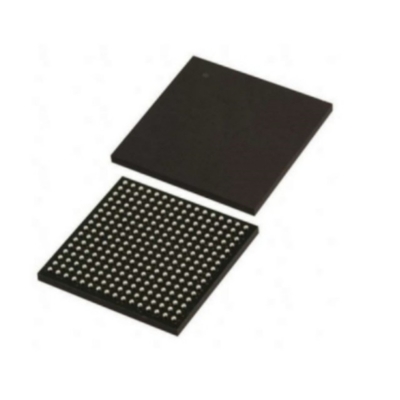 Alan Programlanabilir Geçit Dizisi LCMXO2-4000HC-6FTG256C Otomobil 269 MHz Programlanabilir Mantık IC