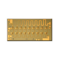 Kablosuz İletişim Modülü HMC464-SX 16dB Gelir Geniş Bant Güç Güçlendirici Çip