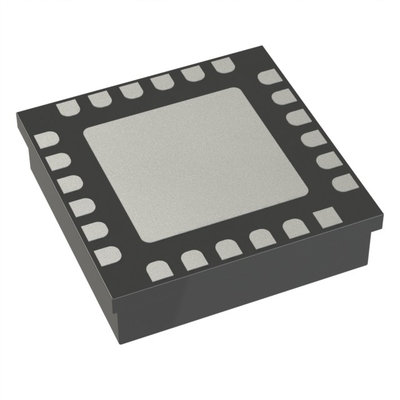 Kablosuz İletişim Modülü HMC661LC4BTR 82mA 18GHz RF Amplifier IC 24-QFN