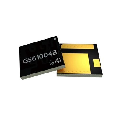 GS61004B-MR N-Kanal MOSFET 100V 38A GaN Transistörleri