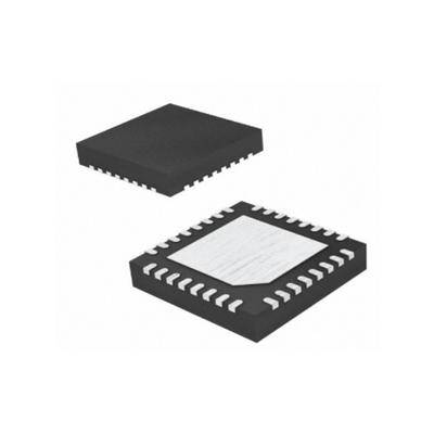 Entegre Devre Çip F0480NBGI8 400MHz RF Dijital Değişken Kazanç Amplifier IC