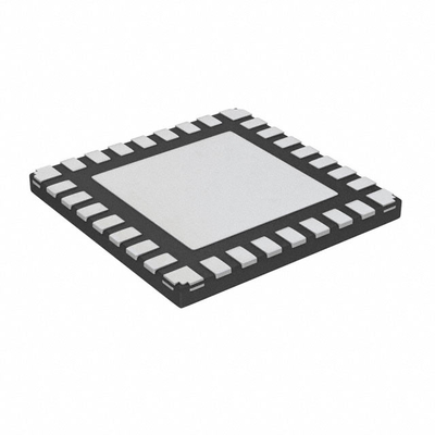 Mikro denetleyici MCU DSPIC33FJ16GS502T-E/MX 3V ila 3.6V 16 bitlik gömülü MCU UQFN28