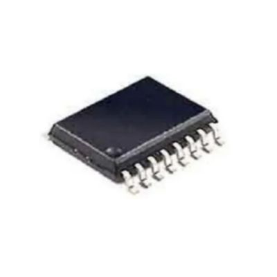 Mikro denetleyici MCU EFM8BB50F16I-A-SOIC16 SOIC16 8 ADC Kanal Mikro denetleyici