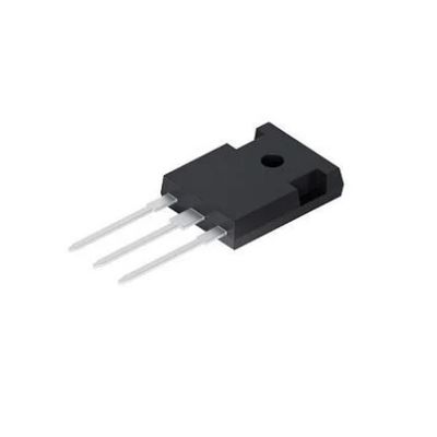 Entegre devreler çipi IXYH40N120C4H1 Tek IGBT Trench Transistörleri 1200V 110A