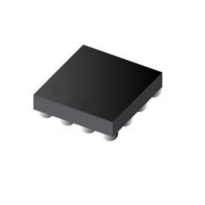 DAC63204YBHR Dört Kanal 12 Bit Akıllı DAC Veri Dönüştürücü IC