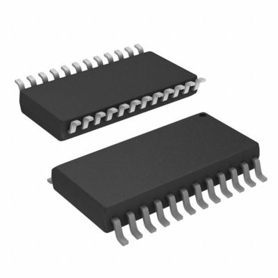 Entegre Devre Çip L6206D013TR DMOS Çift Tam Köprü Sürücüsü 24-SOIC
