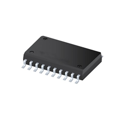 Entegre devre çipi ISOW7743DFMR Entegre güçlü dijital izolatörler