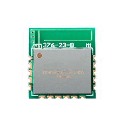 Kablosuz İletişim Modülü DA14531MOD-00F0100C 8GPIO 802.15.1 BT Düşük Enerji 5.1 Modülü