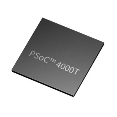 Mikrodenetleyici MCU CY8C4026LQI-T411 QFN16 64KB Flash Mikrodenetleyici Çip