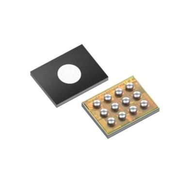 Entegre devreler çipi FAN53730UC02X 1 Çıktı 2.5MHz Step Down dönüştürücüler XFBGA12