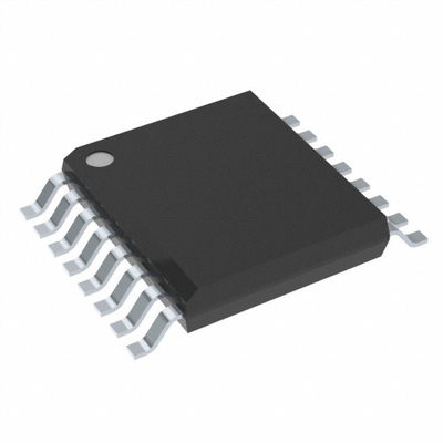 Entegre Devre Çip ISO7760QDBQRQ1 Güçlendirilmiş Altı Kanal Dijital İzolatörler
