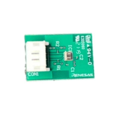 Sensör IC HS3003-MC1 Yüksek Performanslı 5.5V Nem Sensörü