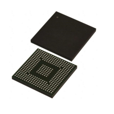 Alan Programlanabilir Geçit Dizisi LCMXO2-7000HE-5BG332C Ultra Düşük yoğunluk 240 kbit Dahili FPGA IC