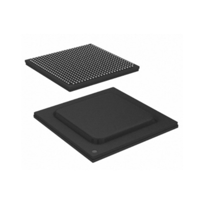 Mikro denetleyici MCU FS32V234CMN1VUB FBGA621 1GHz'e kadar Otomotiv işlemciler