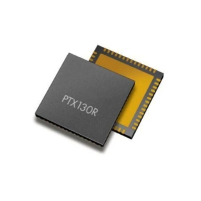 Kablosuz İletişim Modülü PTX130RDQ56D13 Yüksek Performanslı NFC Okuyucular QFN56