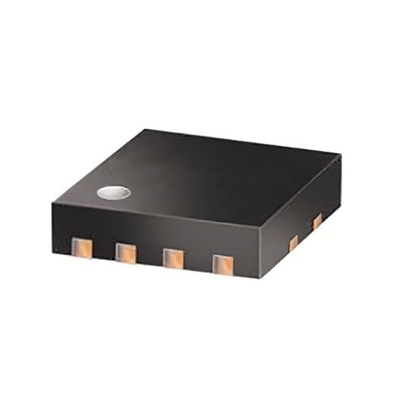 Kablosuz İletişim Modülü PMA2-162LN+ 55mA 1GHz Ultra Düşük Gürültülü MMIC Amplifier 8-TFDFN