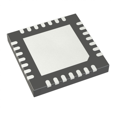 Mikro denetleyici MCU PIC18F26Q83-I/5N Düşük Güçlü 64KB Flash Mikro Denetleyici IC