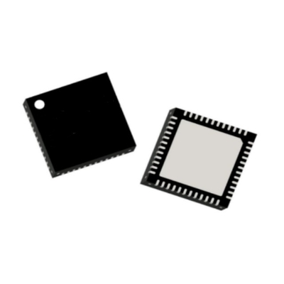 Entegre devresi çip PAC5526QM-T 48V şarj pompası motor kontrolörü ve sürücüsü