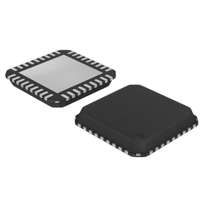 Mikro denetleyici MCU PIC32MM0016GPL036-E/M2 25MHz Düşük Güçlü 16KB Flash Embedded MCU