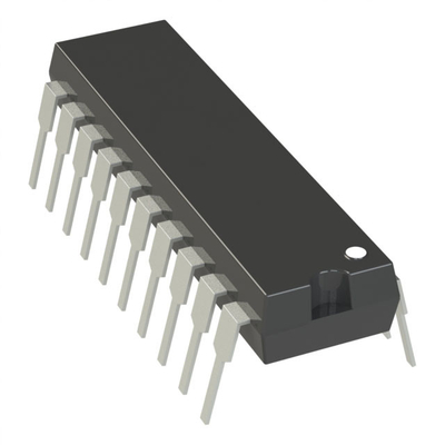 Mikro denetleyici MCU PIC18F14Q41-E/P XLP teknolojisi ile gömülü MCU
