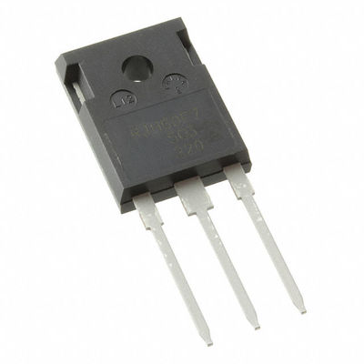 Entegre Devre Çipleri RJP65T43DPQ-A0 650V 60A Tek IGBT Transistörleri TO247A