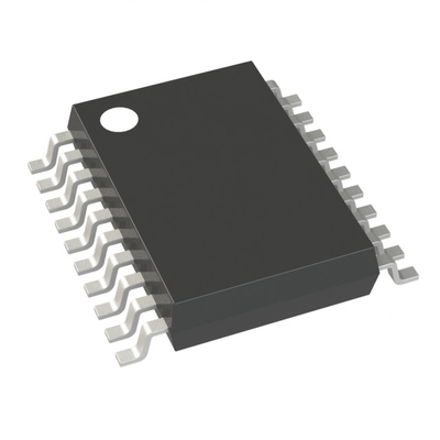 Mikro denetleyici MCU R7F101G6G4CSP 50μA Çalışma akımı gömülü MCU