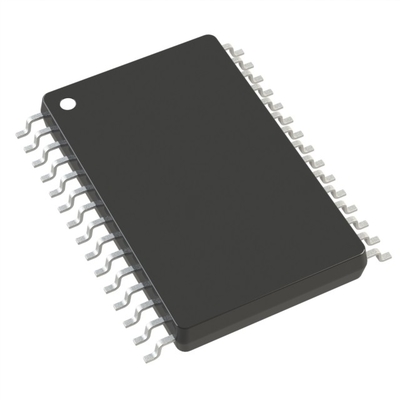 Mikro denetleyici MCU R7F100GAF2DSP Düşük Güçlü 16 Bit 32MHz Mikro denetleyici IC
