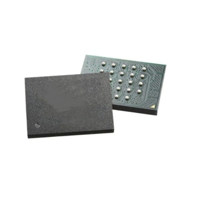 Hafıza IC Chip S25HL512TFABHI013 133 MHz 512Mbit SPI FLASH - NOR Hafıza IC