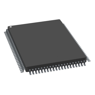 Mikro denetleyici MCU R7F100GPN3CFA Yüzey Montajı LQFP100 32MHz 16 Bit Yerleşik MCU