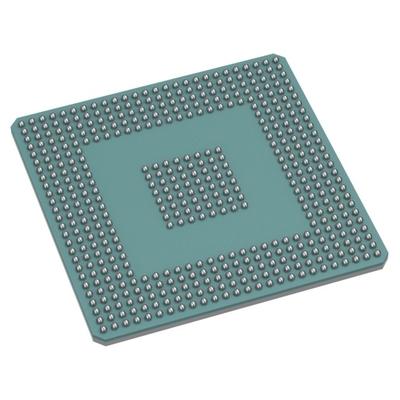 Mikro denetleyici MCU R7F701432EABG 32 bitli gömülü MCU BGA484 20 ADC kanal MCU