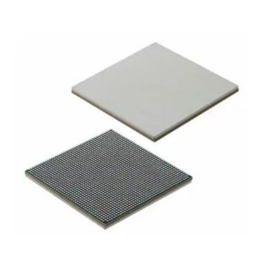 Alan Programlanabilir Geçit Dizisi XCZU17EG-1FFVD1760I 926K Mantık Hücreleri SoC FPGA Çip