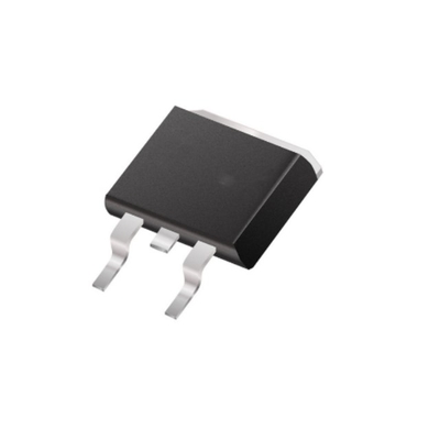 Entegre Dövme Çip UF3C065040B3 N-Kanal 41A 176W Tek MOSFET Transistörleri