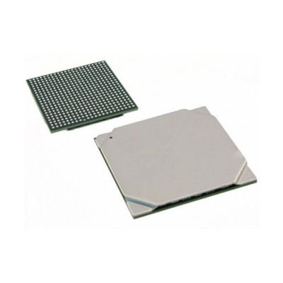 Alan Programlanabilir Geçit Dizisi XC6VLX130T-2FFG784C Virtex-6 LXT Dahili FPGA IC FCBGA784