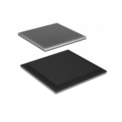 Alan Programlanabilir Kapı Dizisi XCKU15P-1FFVA1156I 850mV Alan Programlanabilir Kapı Dizisi IC