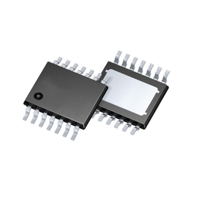 Entegre Devre Çip TLD21421EPXUMA1 1 Çıktı Doğrusal PWM Hafifleştirme 180mA LED Sürücü