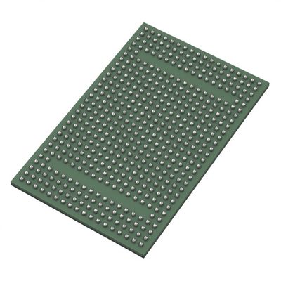 Alan Programlanabilir Geçit Dizisi XCZU1CG-2UBVA494I ARM Cortex-A53 MPCore CoreSight ile FPGA