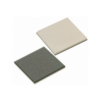 Alan Programlanabilir Geçit Dizisi XC7K355T-1FFG901C 640MHz Dahili FPGA Çip FCBGA901