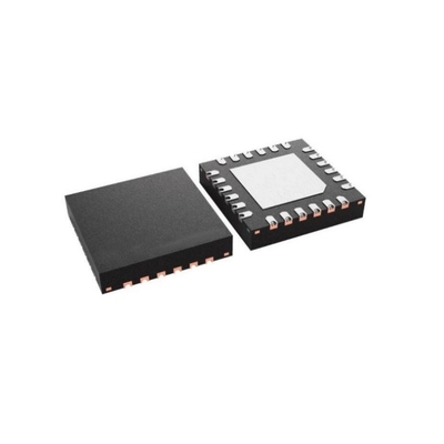 Entegre Devre Çip TLC69600QRTWRQ1 30mA 16 Çıkış Otomobil LED Sürücüleri WQFN24